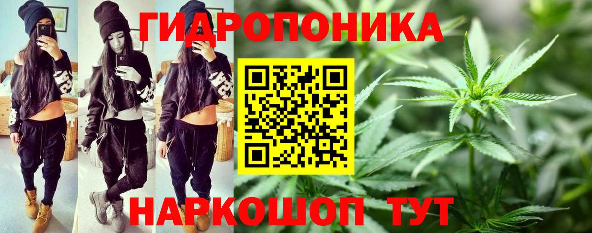 Канабис White Widow Черкесск